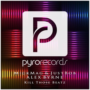 Kill Those Beatz (Original Mix)