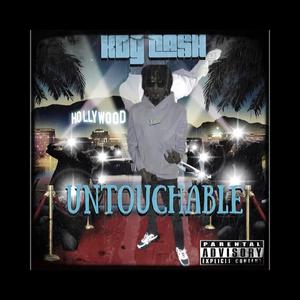 Untouchable (Explicit)