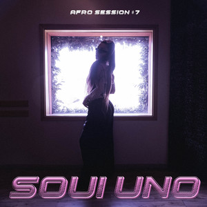 Afro Session #7 (Explicit)