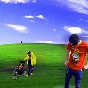 Outside(feat. Wapogotem) (Explicit)