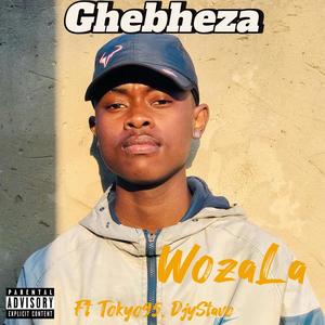 Woza la (feat. Tokyo95 & DjyStavo|Radio Edit)