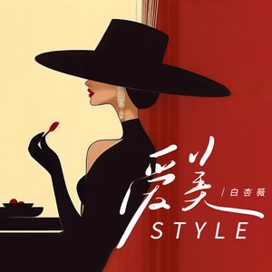 爱美STYLE (和声伴奏)