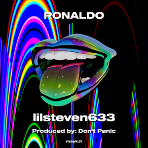 RONALDO (Explicit)