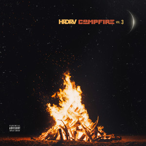 Campfire Vol. 3 (Explicit)