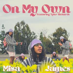 On My Own (feat. Tyler Richards)