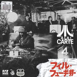 Phil Nash - Nasty Cold Pizza