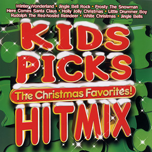 Kids Picks - Hit Mix - Christmas Favorites