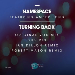 Turning Back EP