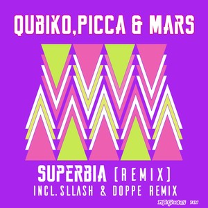 Superbia