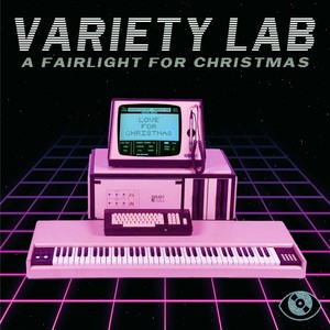 A Fairlight for Christmas