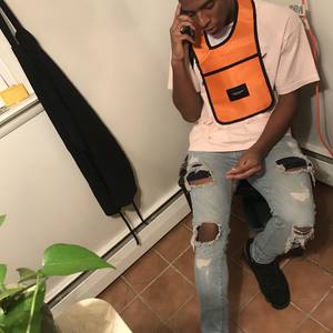 Hit My Phone (Explicit)