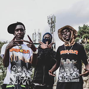 MOVE YA MADINGO (feat. NITOTRIP) (Explicit)