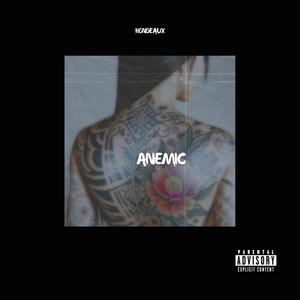 Anemic (Explicit)