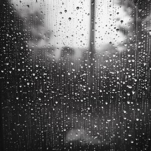 raindrops