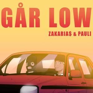 Går Low (feat. Pauli) [Explicit]