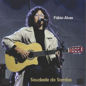 SAUDADE DO SAMBA (Acoustic)