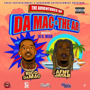 St. Louis (feat. Roccin John) (Explicit)