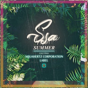 SSA Summer - Coletânea (Aquahertz Corporation Label)