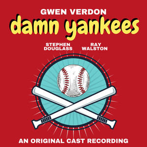 Damn Yankees (Original Cast Recording)