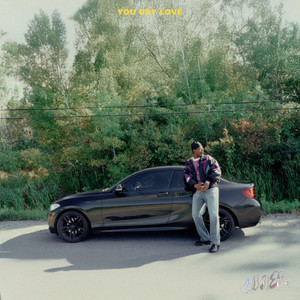 YOU CRY LOVE. (Explicit)