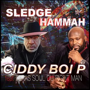 Sledge Hammah (feat. Du Right Man)