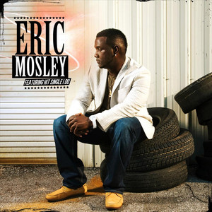 I Am Eric Mosley