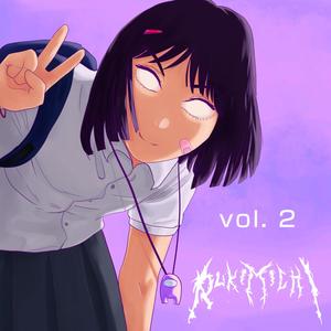 Rukimichi vol. 2