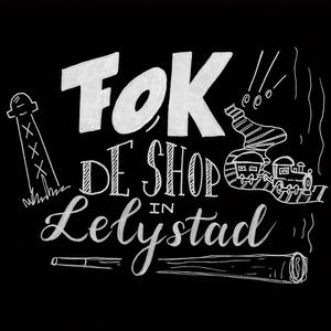 Fok De Shop in Lelystad (Remastered) [Explicit]