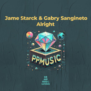 Alright (Radio Edit)