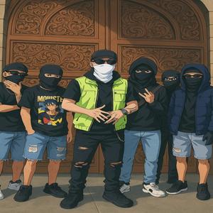 Azules (feat. Xandy Lemon & El Jose)