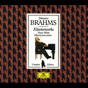 Brahms: Hungarian Dances Nos. 1 - 21 - For Piano Duet - No. 5 In F Sharp Minor (Allegro)