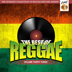 Best Of Reggae Volume 33