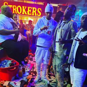 The Rain (feat. Young Neil) (Explicit)