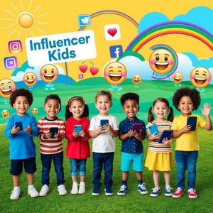 Influencer Kids