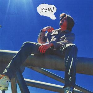 SPEAK! (feat. caylub) [Explicit]
