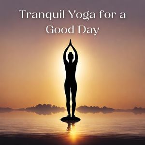 Tranquil Yoga for a Good Day (Morning Serenity Sessions)