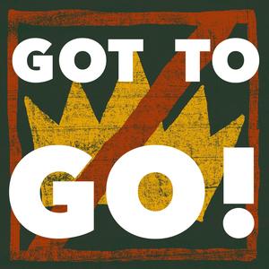 GOT TO GO! (feat. Olivia K & Rench)