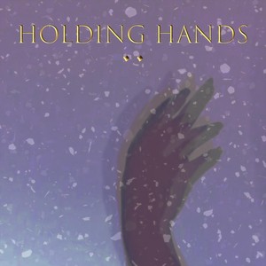 Mimi Jeanite - Holding Hands