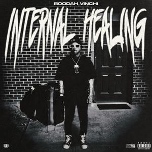 Internal Healing (Explicit)