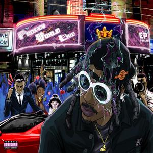 Stuck In My Ways (feat. Lostjakey & Day Lee) (Explicit)