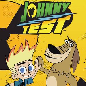 Johnny Test (Explicit)