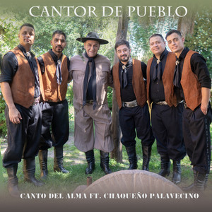 Cantor de Pueblo