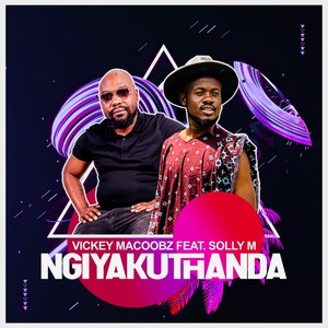 Ngiyakuthanda