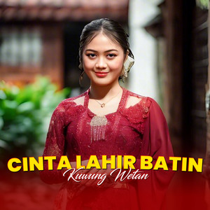 Cinta Lahir Batin (Explicit)