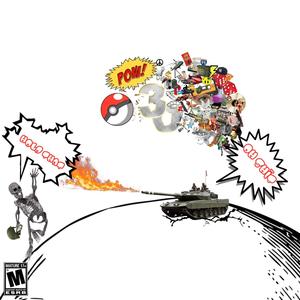 Biggest Orty (Explicit)