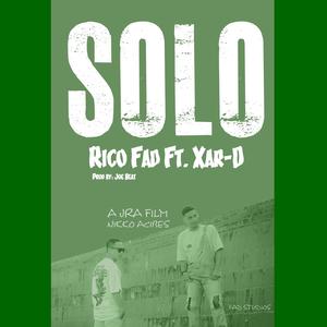 Solo (feat. Xar-D)