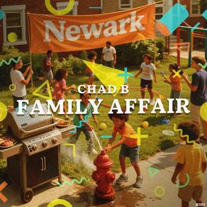 Family Affair