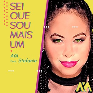 Sei Que Sou Mais Um (Explicit)