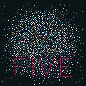 Five