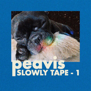 SLOWLY TAPE